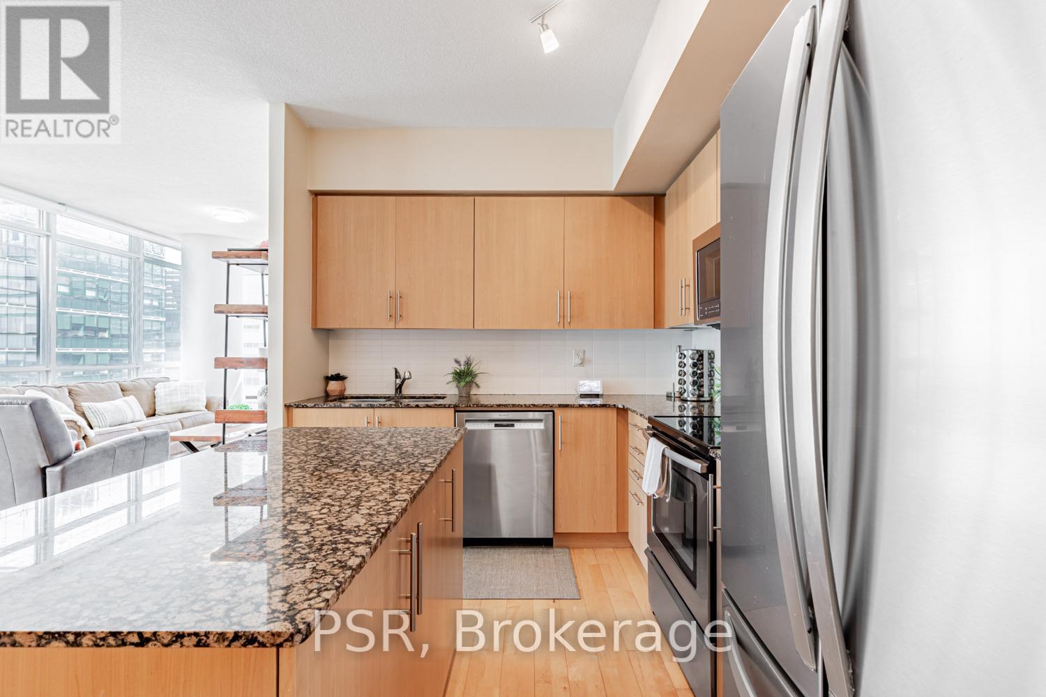 3101 - 55 Bremner Boulevard, Toronto, Ontario  M5J 0A6 - Photo 9 - C12521832