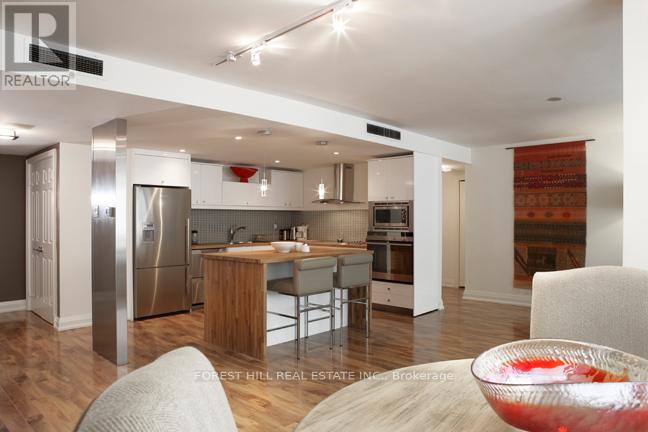 507 - 164 Cumberland Street, Toronto, Ontario  M5R 1A8 - Photo 13 - C12521912