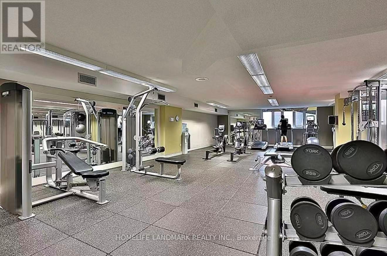 411 - 360 Bloor Street E, Toronto, Ontario  M4W 3M3 - Photo 9 - C12521948