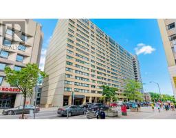 411 - 360 BLOOR STREET E, Toronto, Ontario