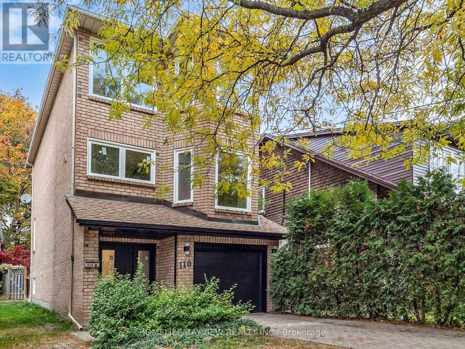 110 Roslin Avenue, Toronto, Ontario  M4N 1Z4 - Photo 2 - C12521958