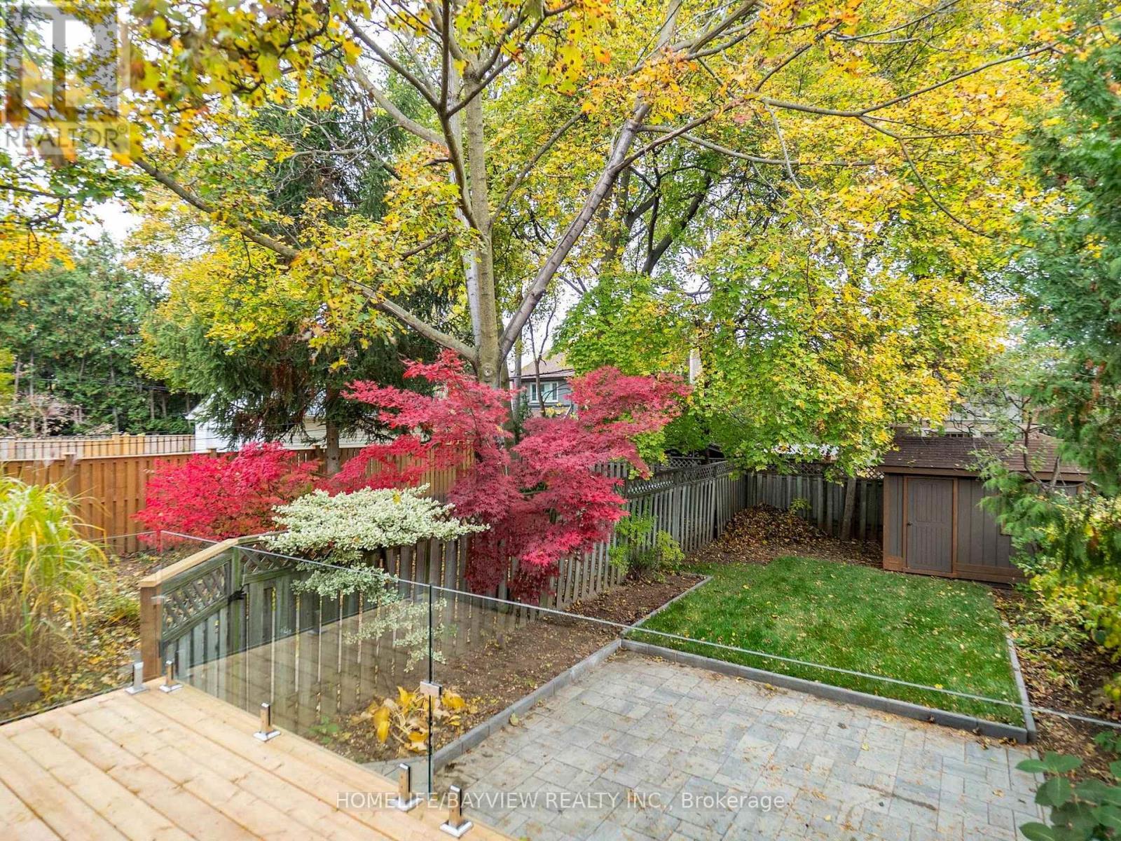 110 Roslin Avenue, Toronto, Ontario  M4N 1Z4 - Photo 39 - C12521958