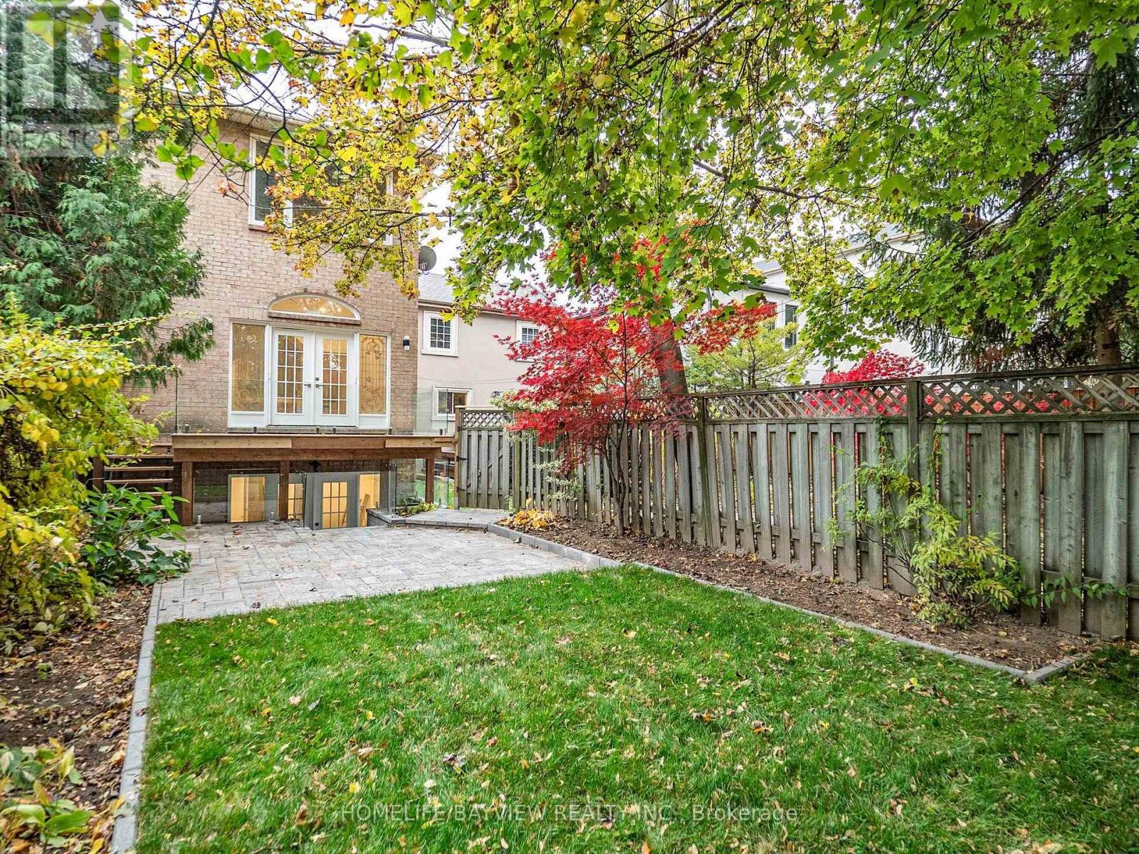 110 Roslin Avenue, Toronto, Ontario  M4N 1Z4 - Photo 40 - C12521958