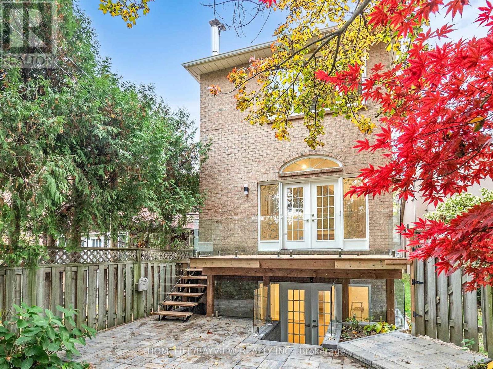 110 Roslin Avenue, Toronto, Ontario  M4N 1Z4 - Photo 41 - C12521958