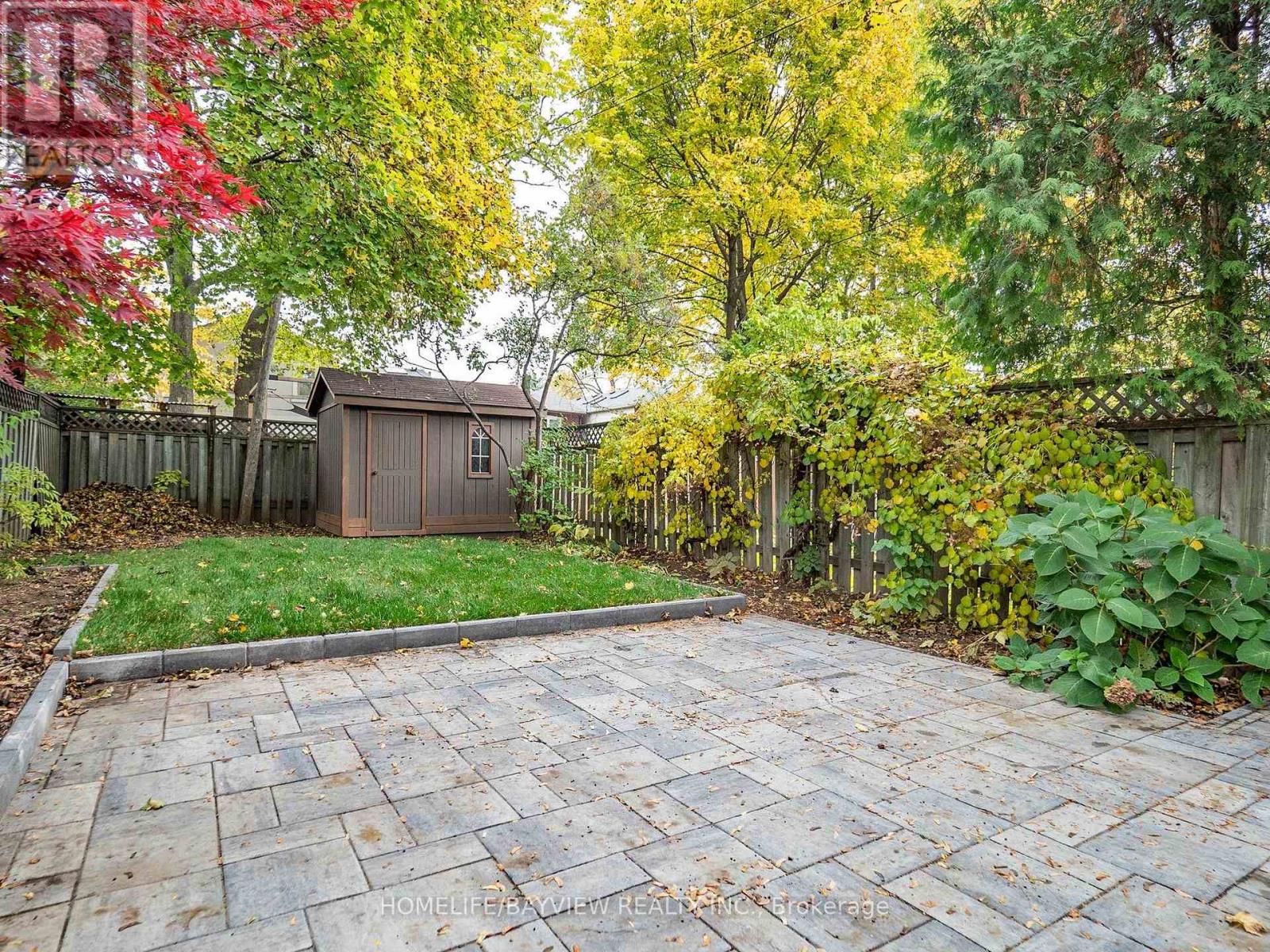 110 Roslin Avenue, Toronto, Ontario  M4N 1Z4 - Photo 42 - C12521958