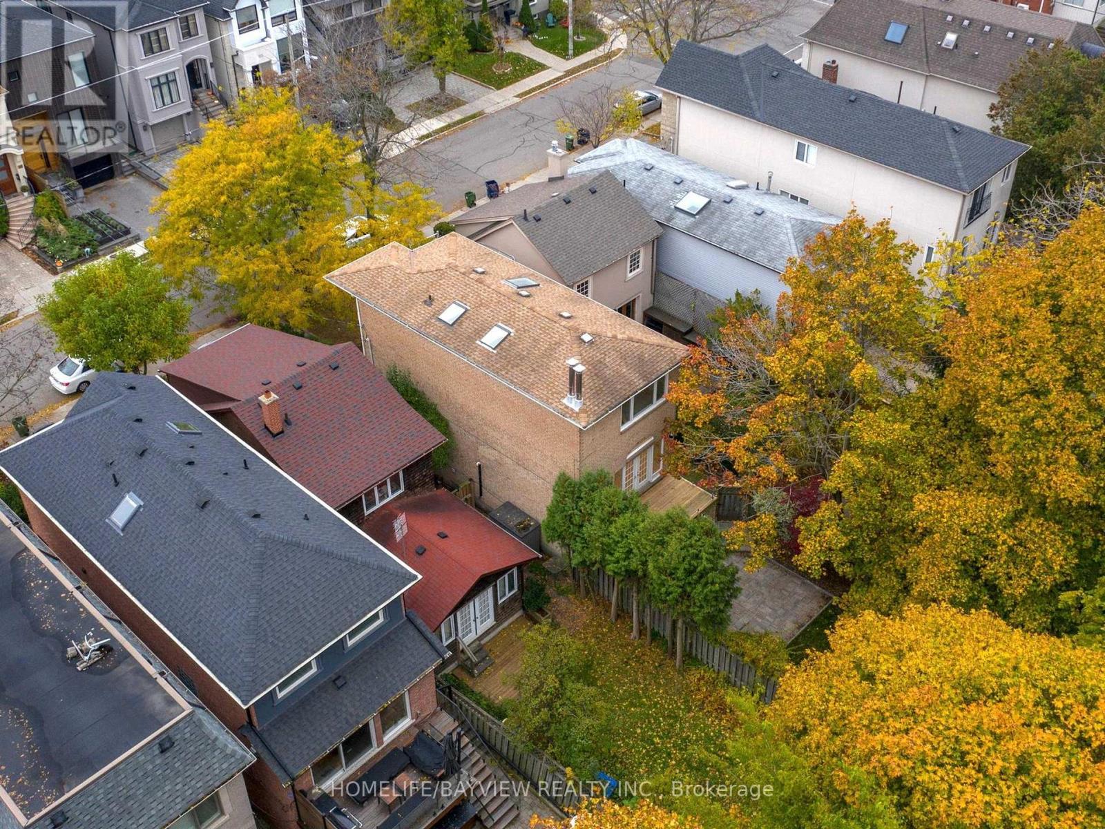 110 Roslin Avenue, Toronto, Ontario  M4N 1Z4 - Photo 44 - C12521958