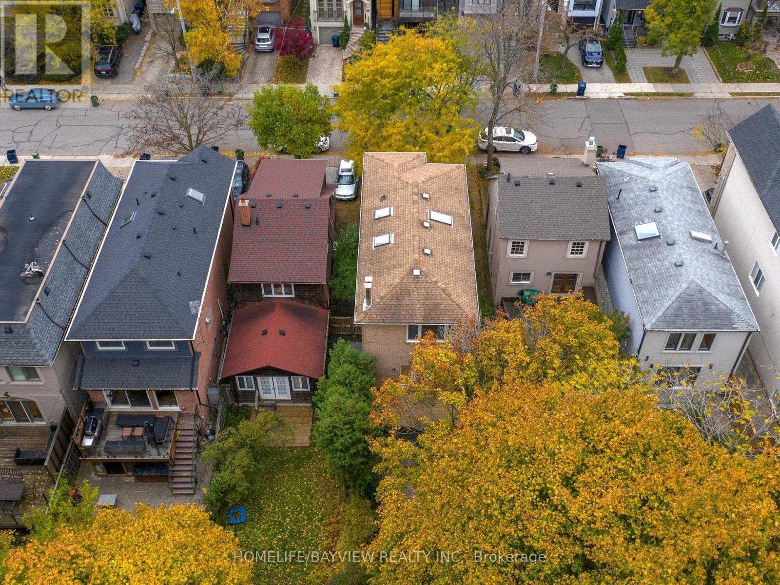 110 Roslin Avenue, Toronto, Ontario  M4N 1Z4 - Photo 47 - C12521958