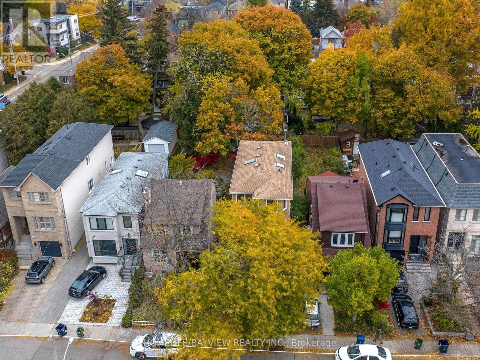 110 Roslin Avenue, Toronto, Ontario  M4N 1Z4 - Photo 48 - C12521958