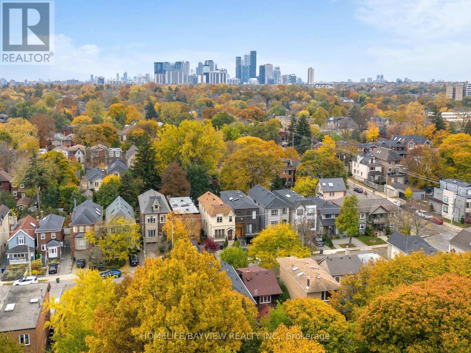 110 Roslin Avenue, Toronto, Ontario  M4N 1Z4 - Photo 49 - C12521958