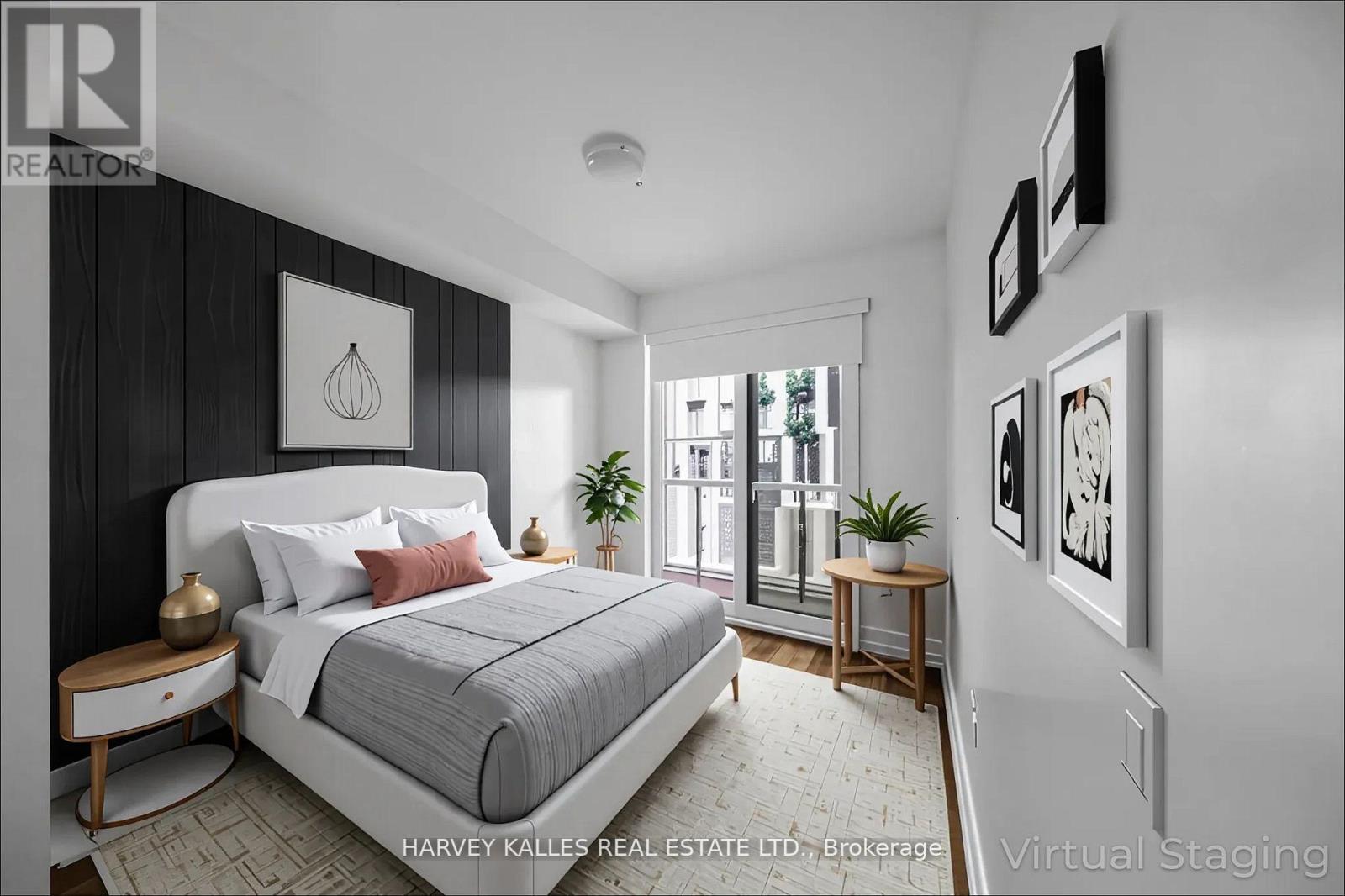 3511 - 100 Dalhousie Street, Toronto, Ontario  M5B 0C7 - Photo 5 - C12521996