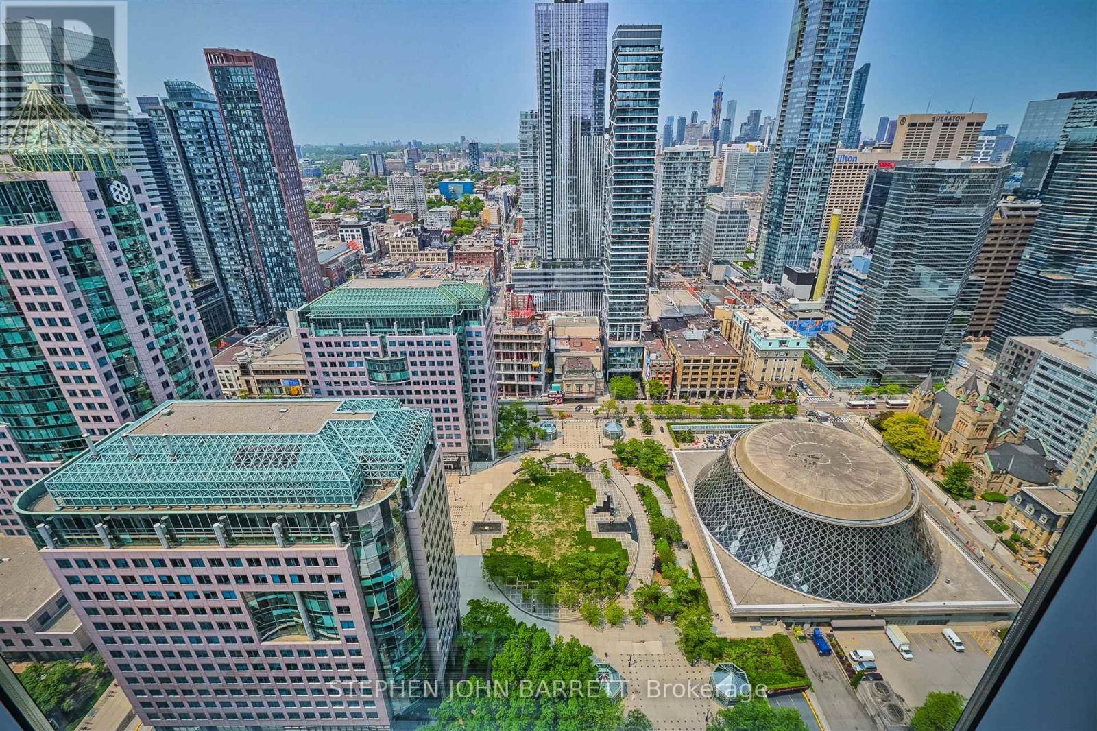 3303 - 183 Wellington Street W, Toronto, Ontario  M5V 0A1 - Photo 20 - C12522020