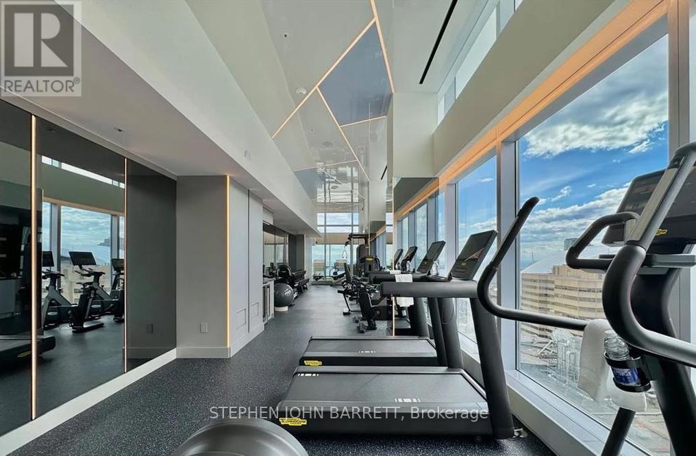 3303 - 183 Wellington Street W, Toronto, Ontario  M5V 0A1 - Photo 21 - C12522020