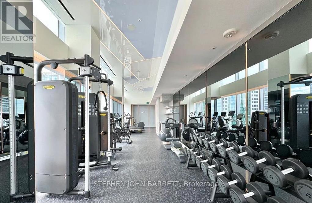 3303 - 183 Wellington Street W, Toronto, Ontario  M5V 0A1 - Photo 22 - C12522020