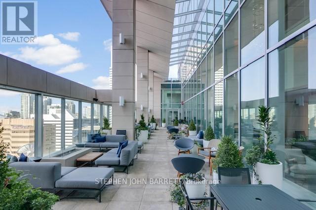 3303 - 183 Wellington Street W, Toronto, Ontario  M5V 0A1 - Photo 35 - C12522020