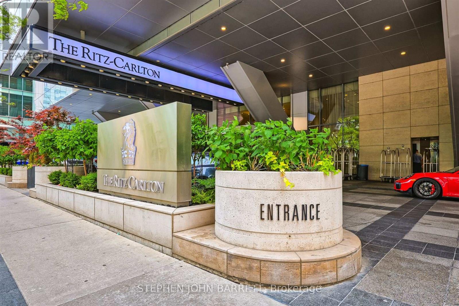 3303 - 183 Wellington Street W, Toronto, Ontario  M5V 0A1 - Photo 43 - C12522020