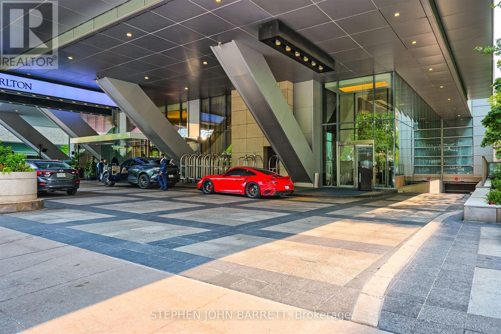 3303 - 183 Wellington Street W, Toronto, Ontario  M5V 0A1 - Photo 44 - C12522020