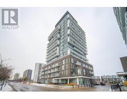 207 - 128 FAIRVIEW MALL DRIVE, Toronto, Ontario