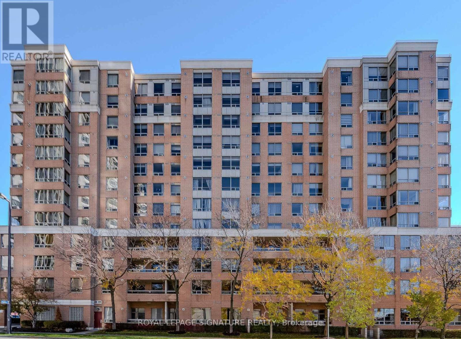 115 - 88 GRANDVIEW WAY, Toronto, Ontario