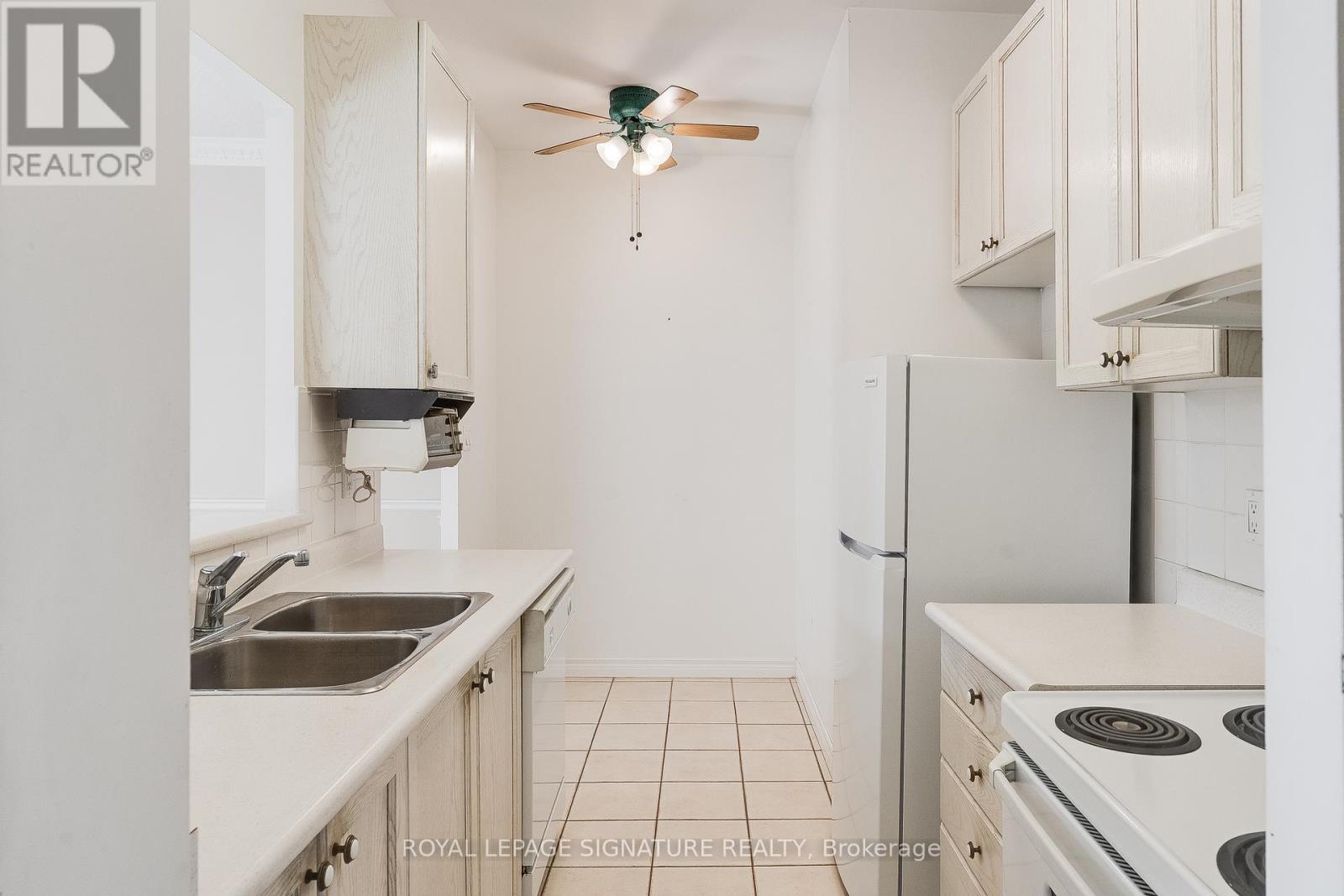 115 - 88 Grandview Way, Toronto, Ontario  M2N 6V6 - Photo 10 - C12522050