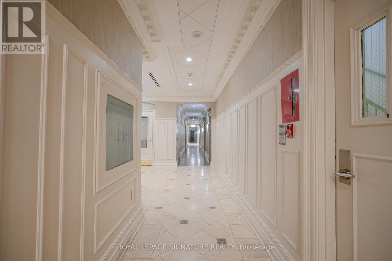 115 - 88 Grandview Way, Toronto, Ontario  M2N 6V6 - Photo 3 - C12522050