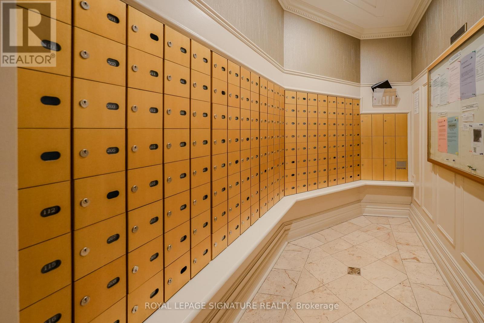 115 - 88 Grandview Way, Toronto, Ontario  M2N 6V6 - Photo 5 - C12522050