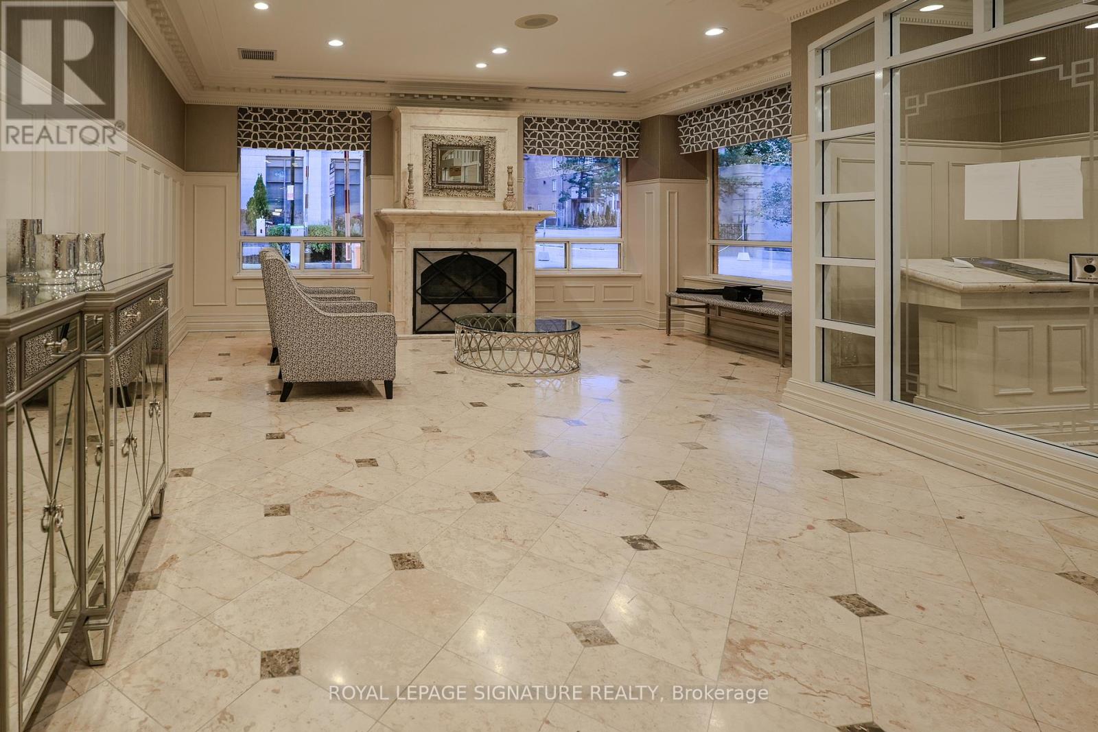 115 - 88 Grandview Way, Toronto, Ontario  M2N 6V6 - Photo 6 - C12522050