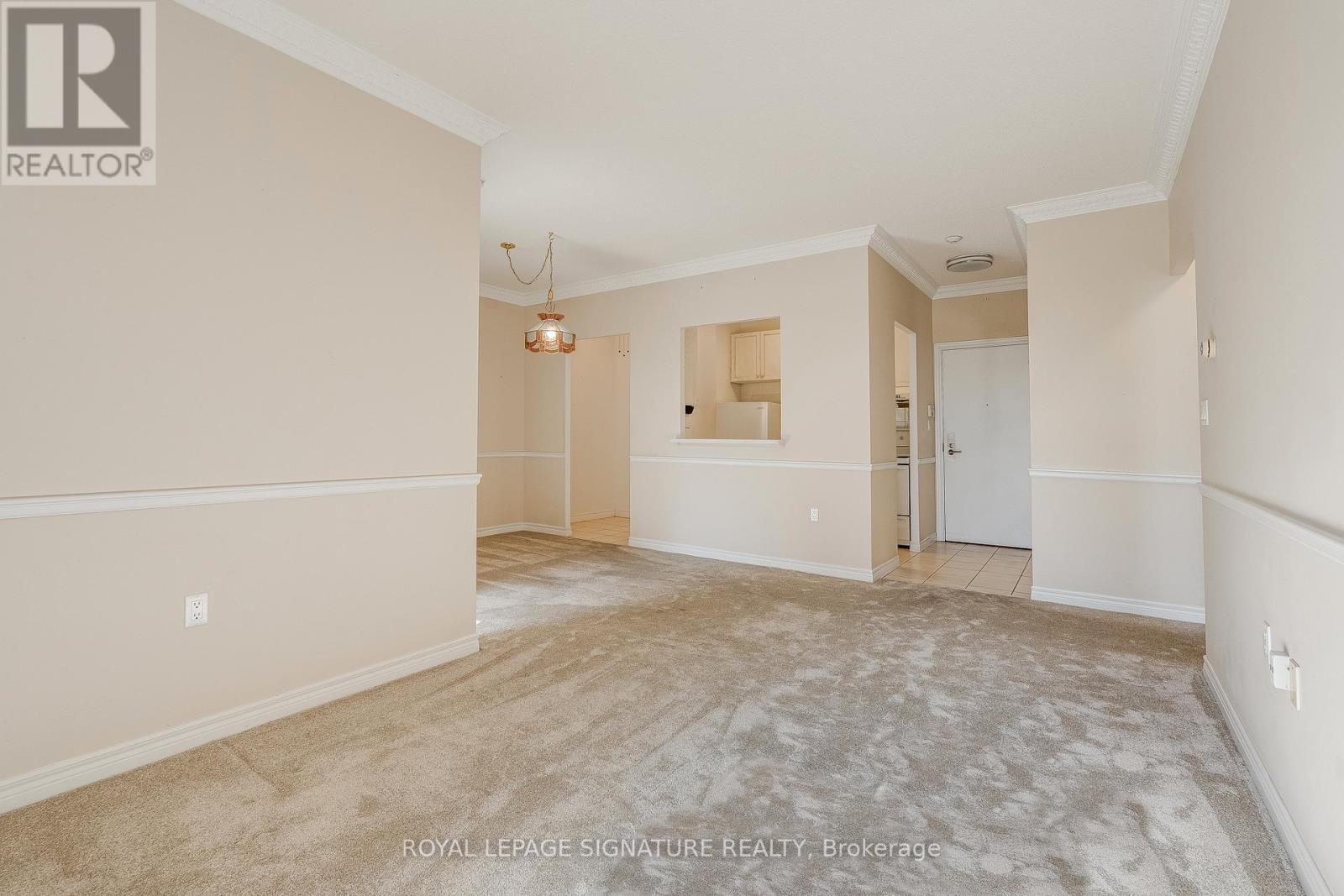 115 - 88 Grandview Way, Toronto, Ontario  M2N 6V6 - Photo 7 - C12522050