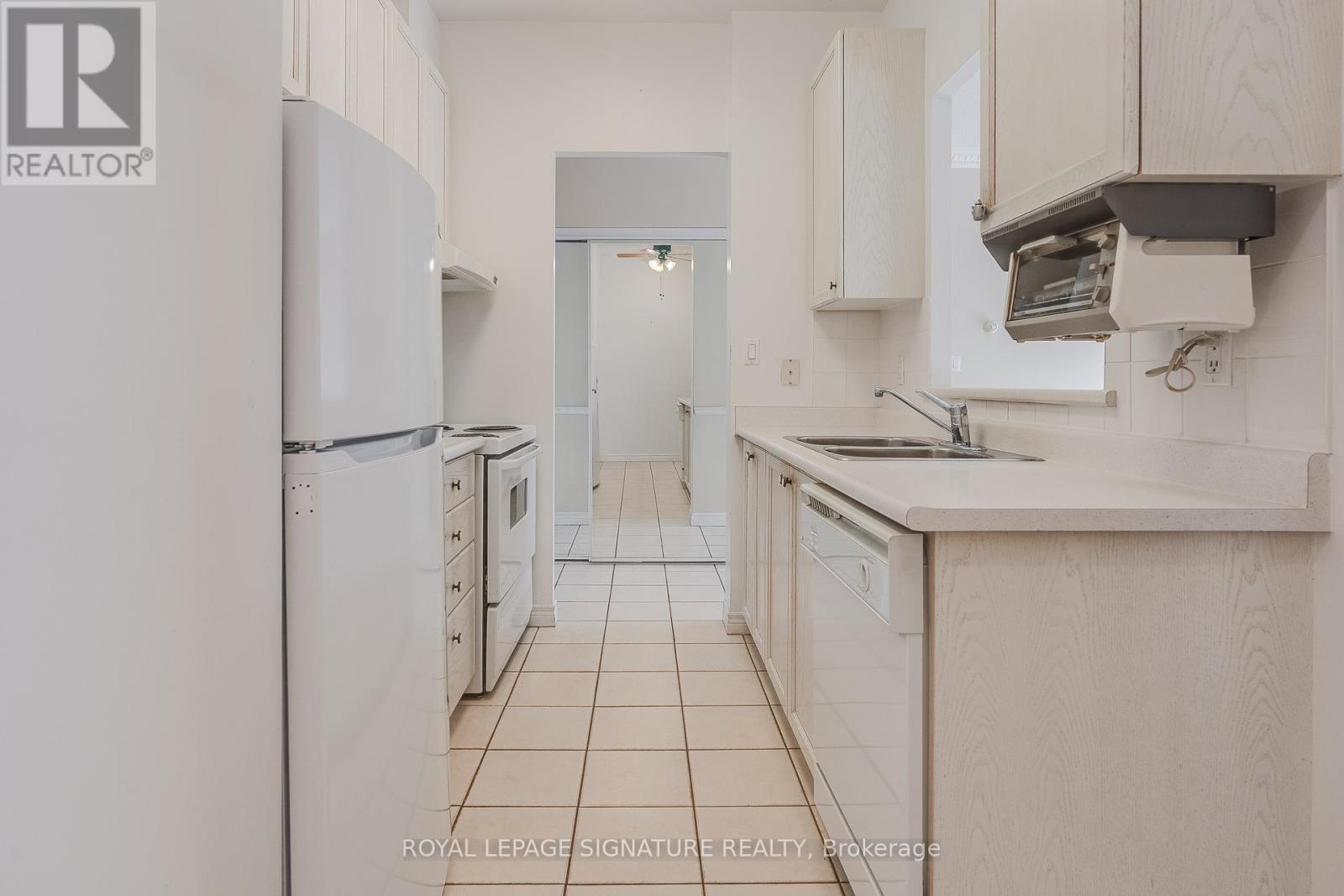 115 - 88 Grandview Way, Toronto, Ontario  M2N 6V6 - Photo 9 - C12522050