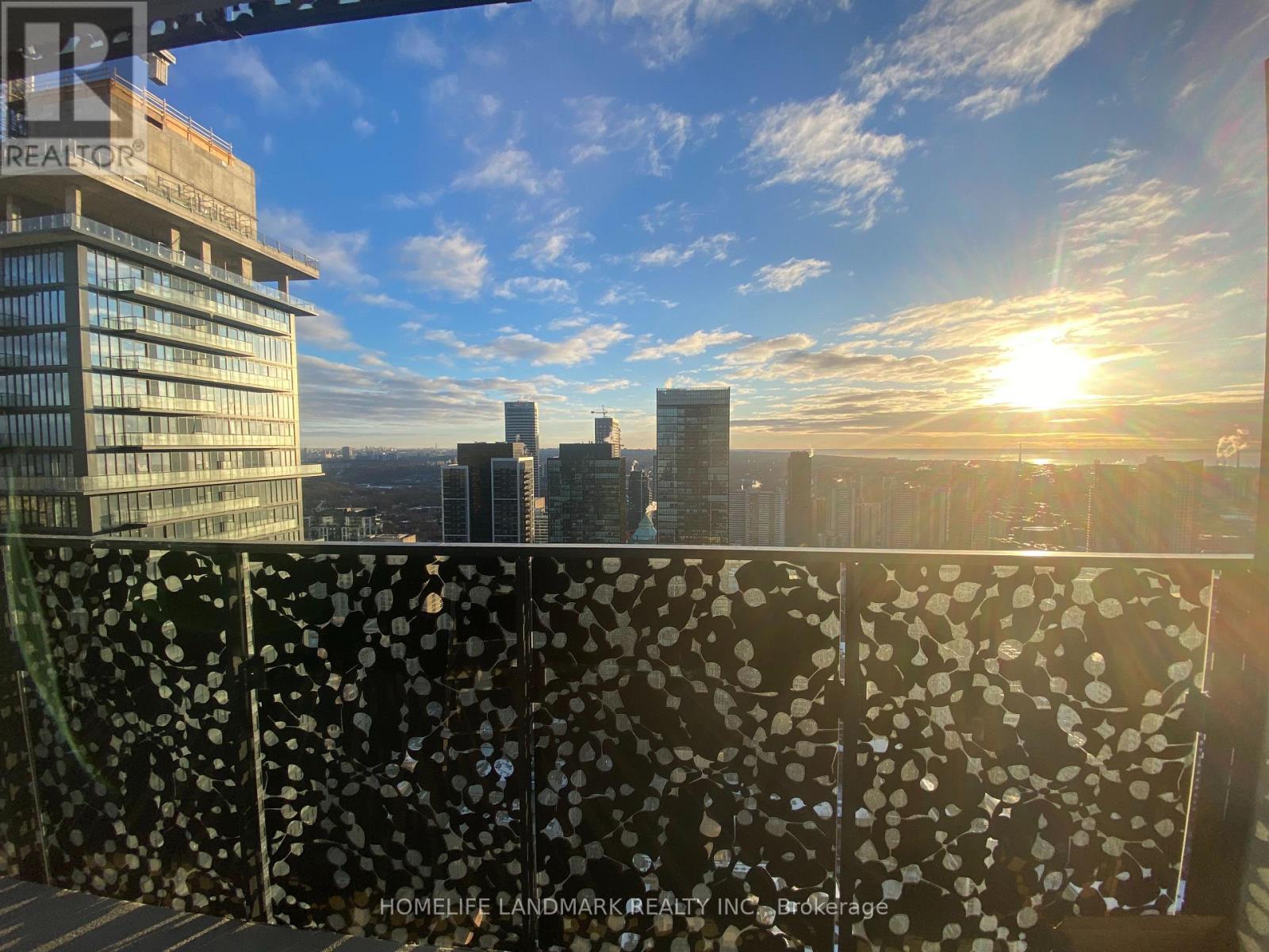 4511 - 55 CHARLES STREET E, Toronto, Ontario