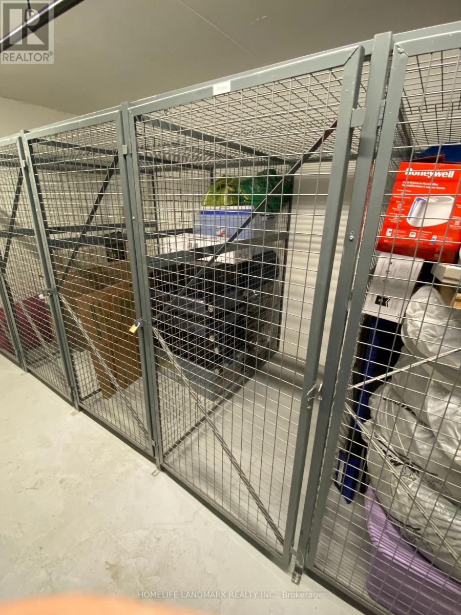 4511 - 55 Charles Street E, Toronto, Ontario  M4Y 0J1 - Photo 19 - C12522074