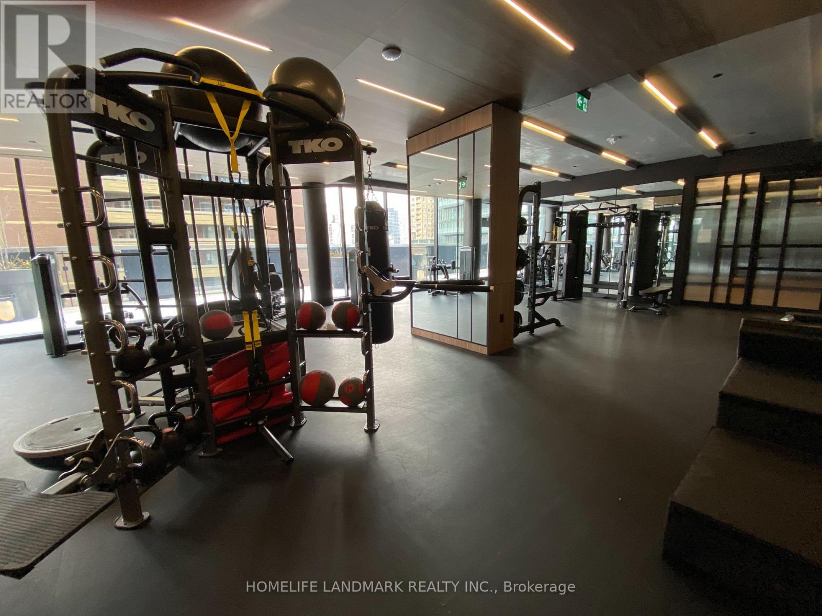 4511 - 55 Charles Street E, Toronto, Ontario  M4Y 0J1 - Photo 20 - C12522074