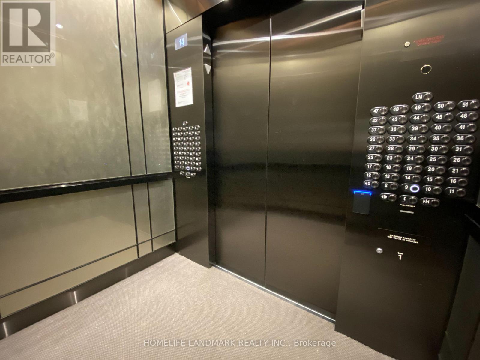 4511 - 55 Charles Street E, Toronto, Ontario  M4Y 0J1 - Photo 6 - C12522074