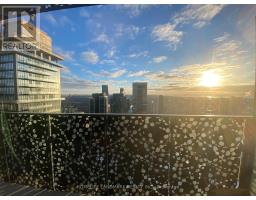 4511 - 55 CHARLES STREET E, Toronto, Ontario