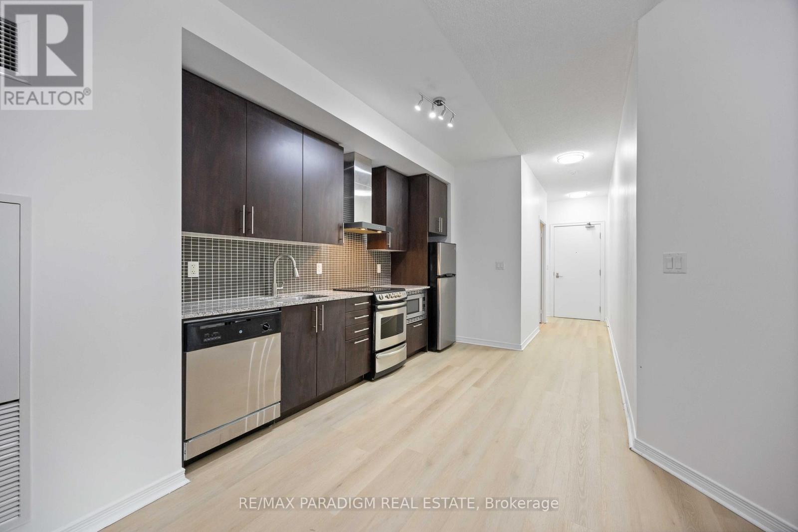 1211 - 352 Front Street W, Toronto, Ontario  M5V 1B5 - Photo 10 - C12522128