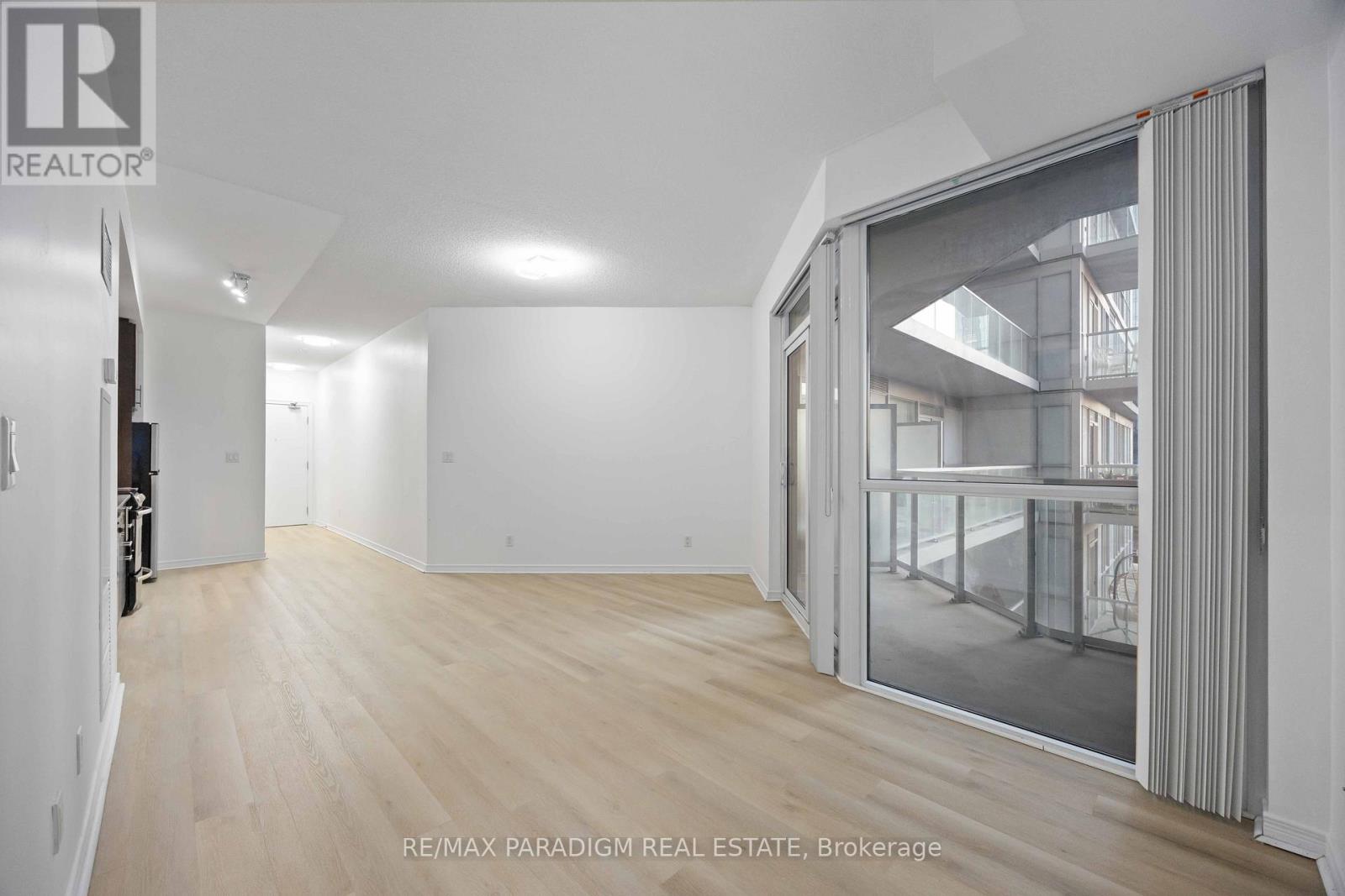 1211 - 352 Front Street W, Toronto, Ontario  M5V 1B5 - Photo 16 - C12522128