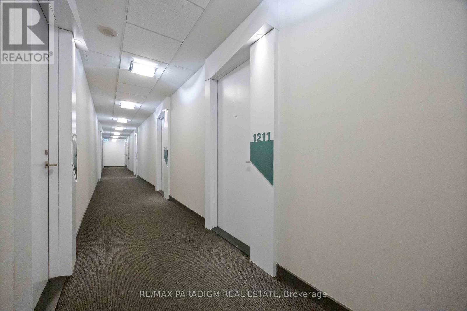 1211 - 352 Front Street W, Toronto, Ontario  M5V 1B5 - Photo 2 - C12522128