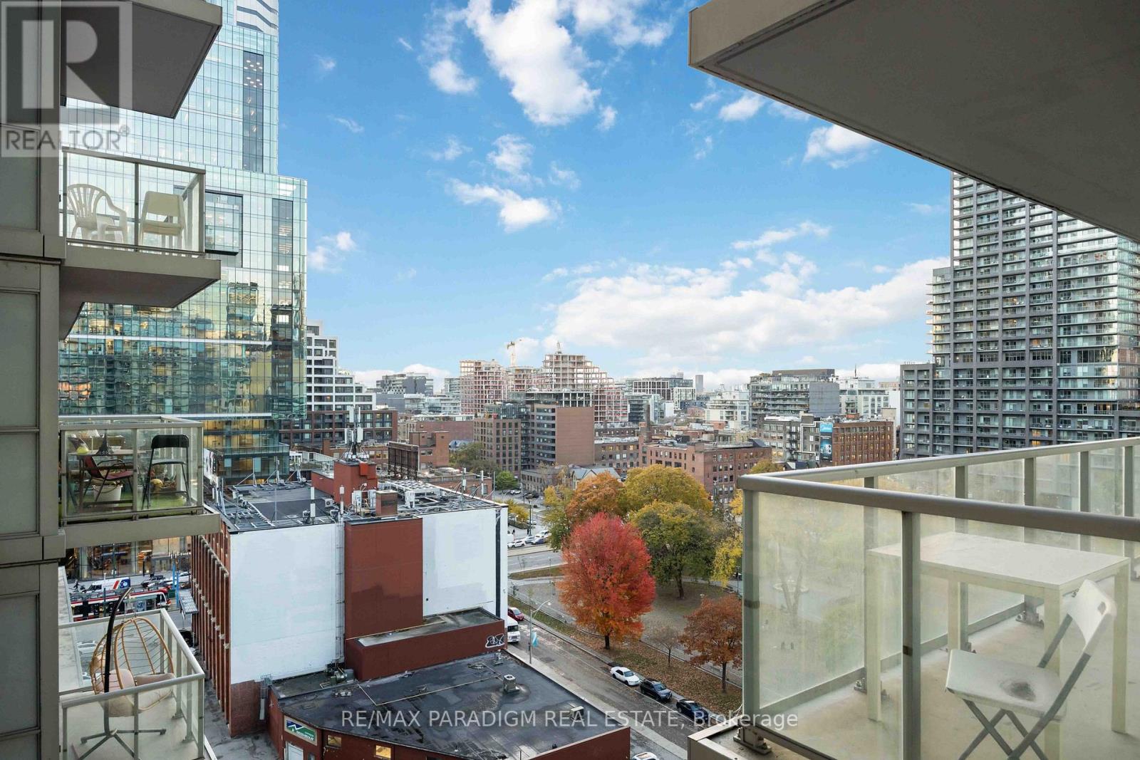 1211 - 352 Front Street W, Toronto, Ontario  M5V 1B5 - Photo 27 - C12522128