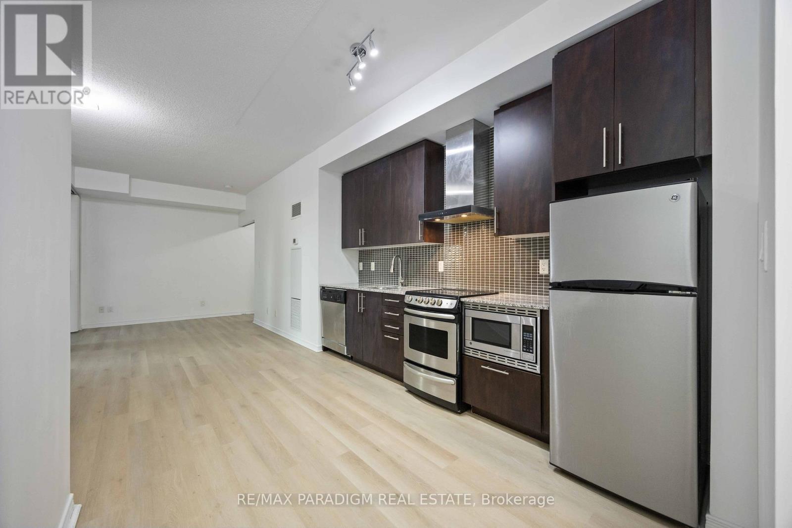 1211 - 352 Front Street W, Toronto, Ontario  M5V 1B5 - Photo 6 - C12522128