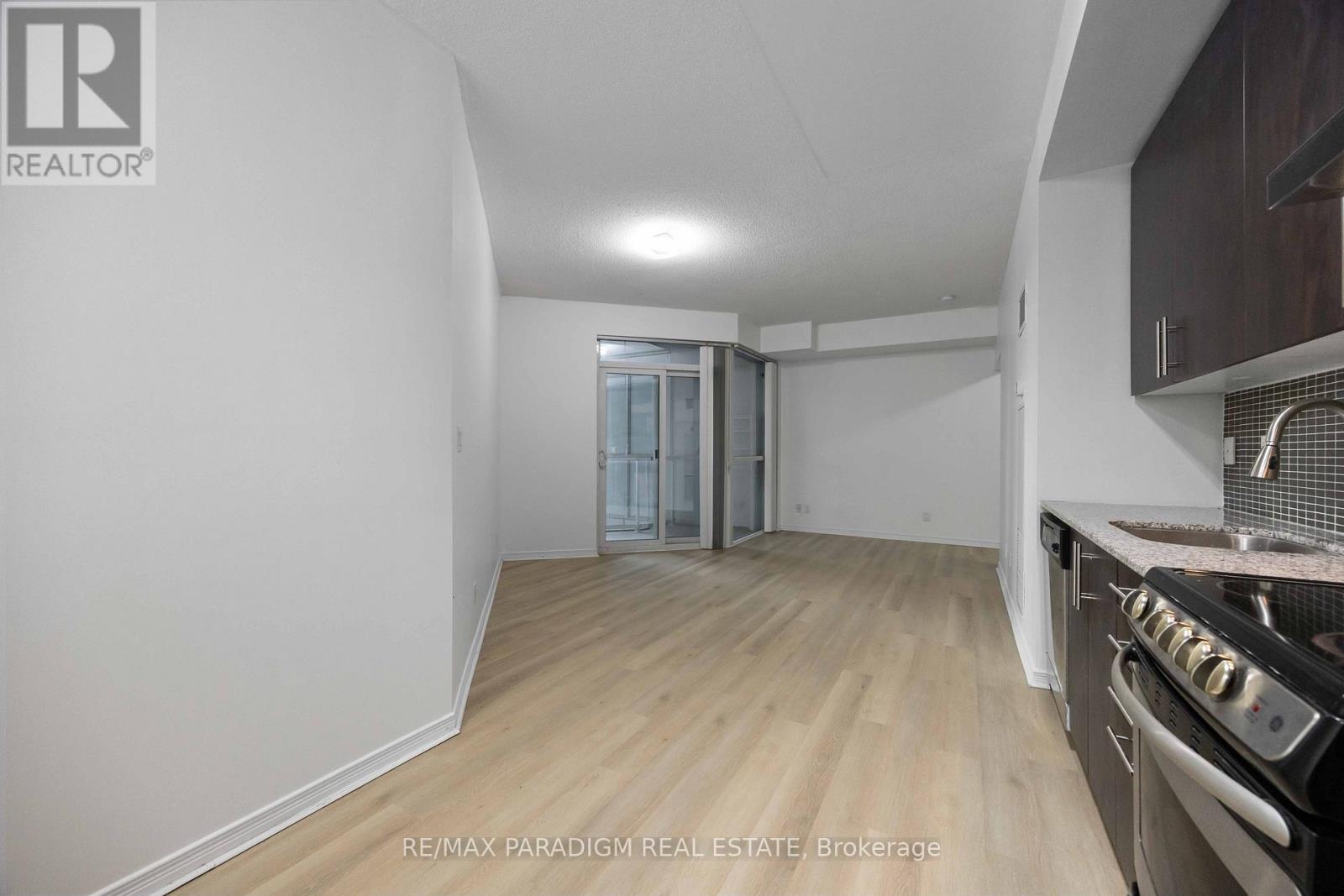 1211 - 352 Front Street W, Toronto, Ontario  M5V 1B5 - Photo 7 - C12522128