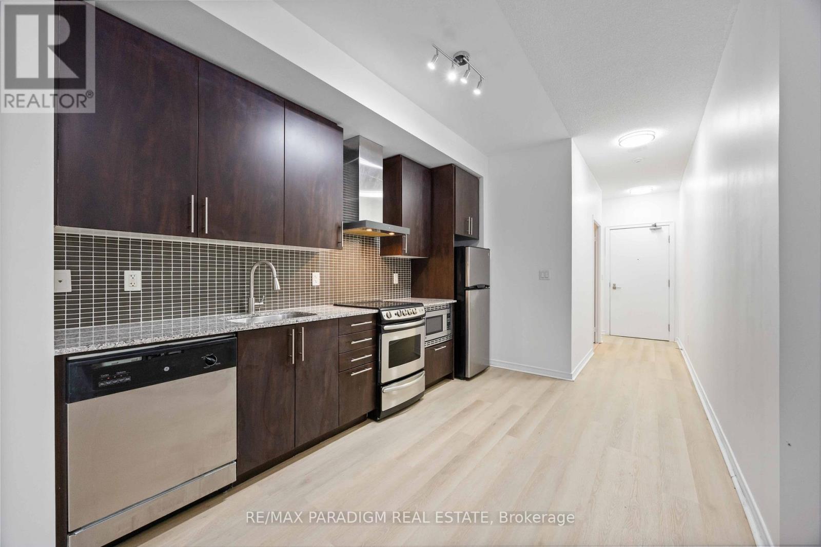 1211 - 352 Front Street W, Toronto, Ontario  M5V 1B5 - Photo 8 - C12522128
