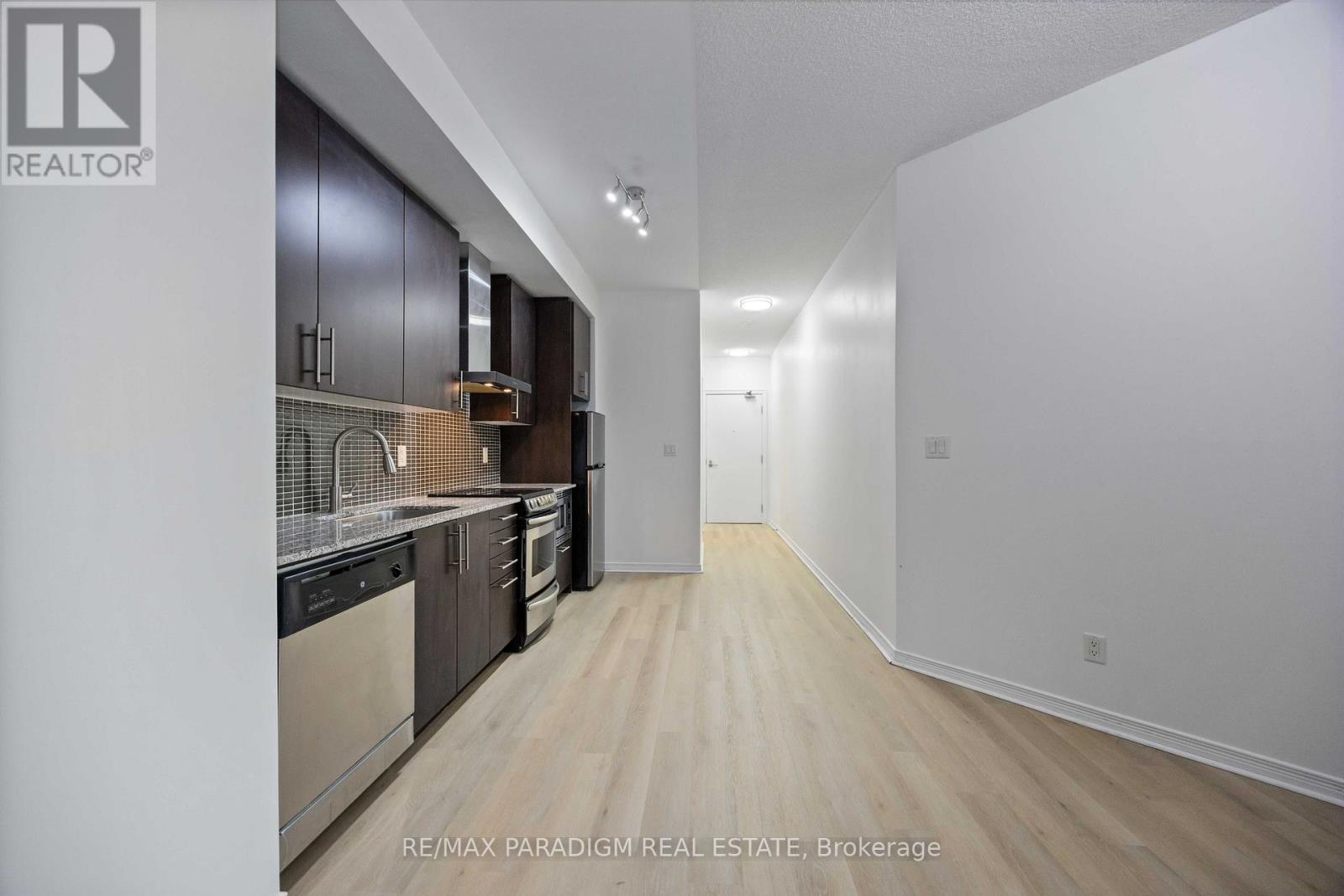 1211 - 352 Front Street W, Toronto, Ontario  M5V 1B5 - Photo 9 - C12522128