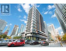 1211 - 352 FRONT STREET W, Toronto, Ontario