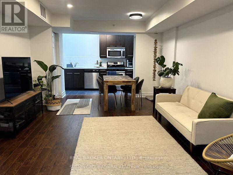 M3 - 539 Jarvis Street, Toronto, Ontario  M4Y 2H7 - Photo 10 - C12522164