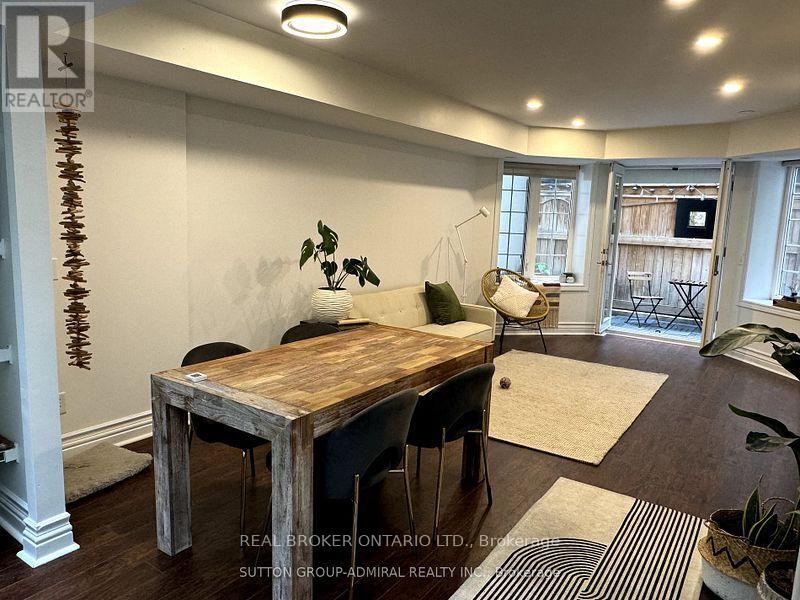 M3 - 539 Jarvis Street, Toronto, Ontario  M4Y 2H7 - Photo 11 - C12522164