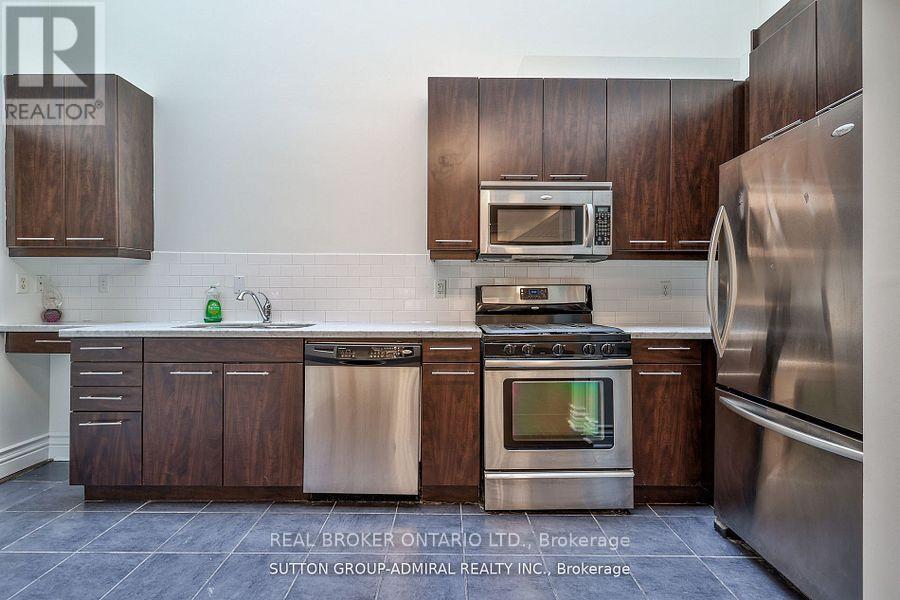 M3 - 539 Jarvis Street, Toronto, Ontario  M4Y 2H7 - Photo 2 - C12522164