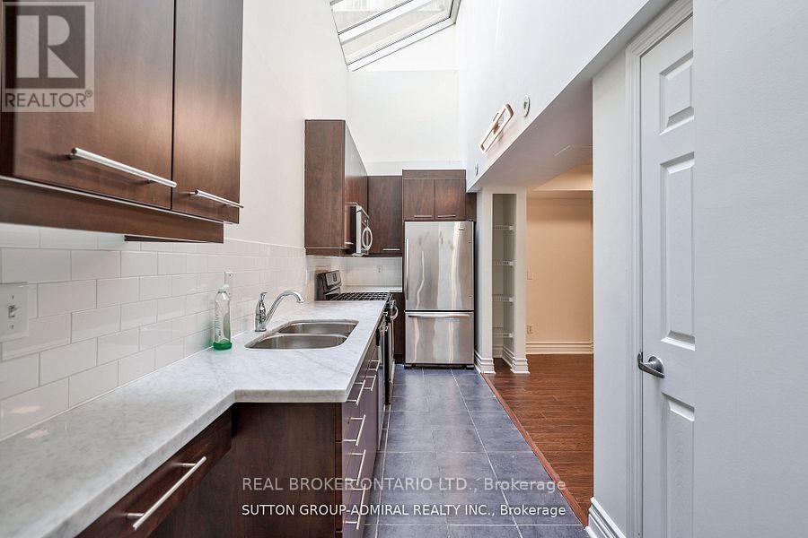 M3 - 539 Jarvis Street, Toronto, Ontario  M4Y 2H7 - Photo 3 - C12522164