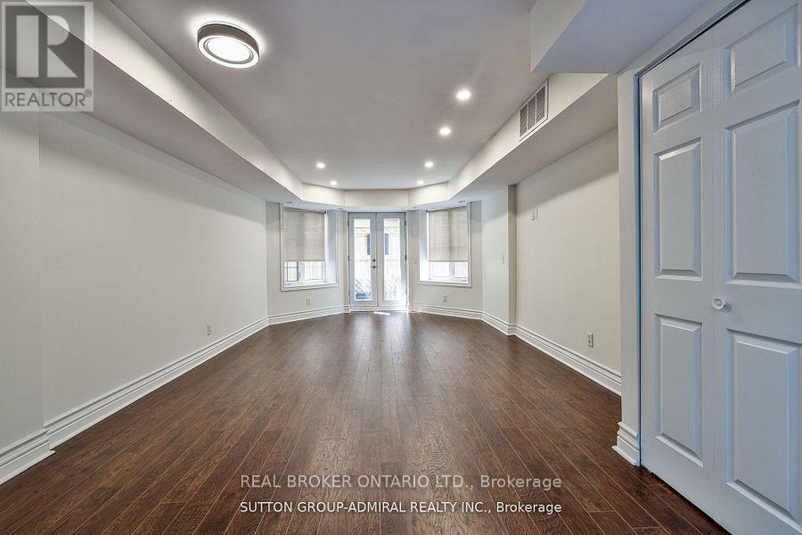 M3 - 539 Jarvis Street, Toronto, Ontario  M4Y 2H7 - Photo 4 - C12522164