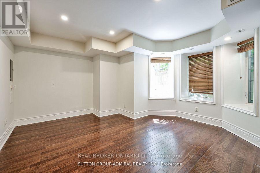 M3 - 539 Jarvis Street, Toronto, Ontario  M4Y 2H7 - Photo 6 - C12522164