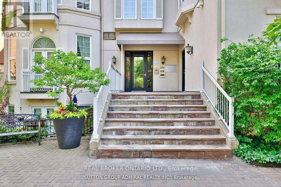 M3 - 539 Jarvis Street, Toronto, Ontario  M4Y 2H7 - Photo 9 - C12522164