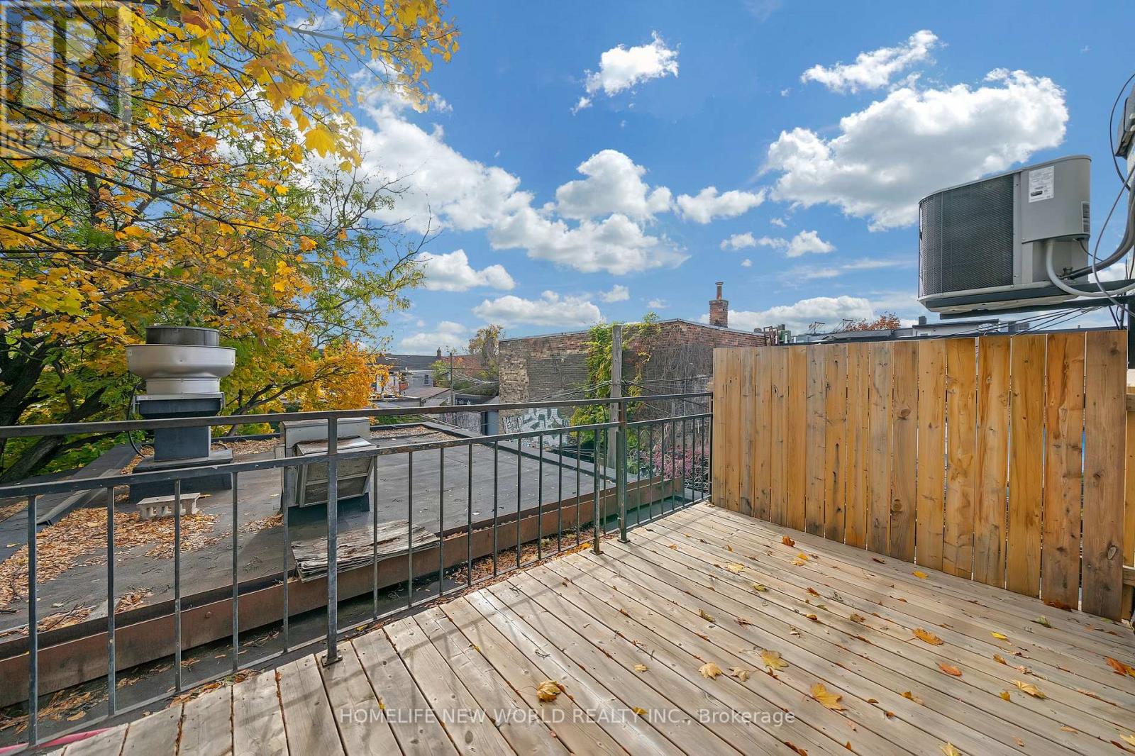 A - 575 College Street, Toronto, Ontario  M6G 1B2 - Photo 12 - C12522176